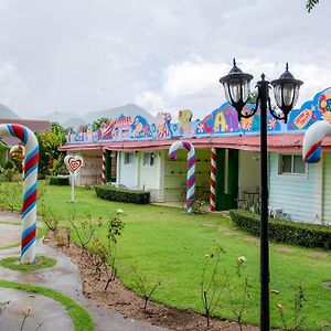 Candy Double Room